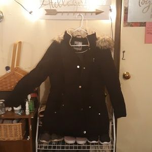 HALITECH lg winter jacket OFFERS WELCOMED